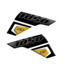 Protezioni Laterali Serbatoio