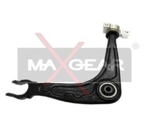 Manubrio, sospensione ruota