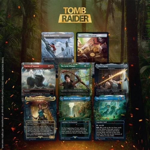 Wizards the coast magic - the,