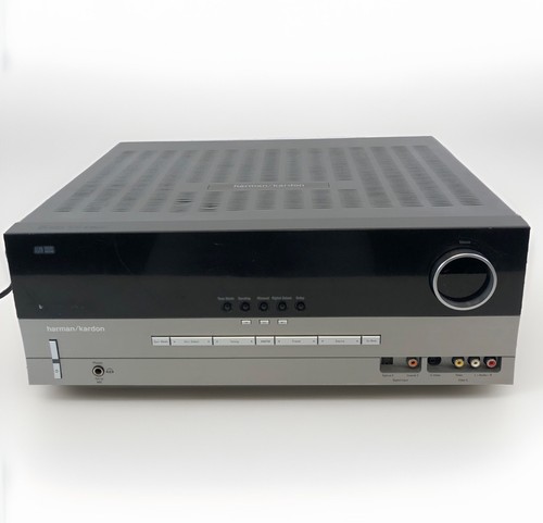 Harman kardon avr - harman, 7.1