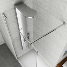 COLONNA DOCCIA SOFFIONE