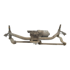 Meccanismo Tandem Tergicristallo PEUGEOT 207 RICAMBIO USATO ORIGINALE