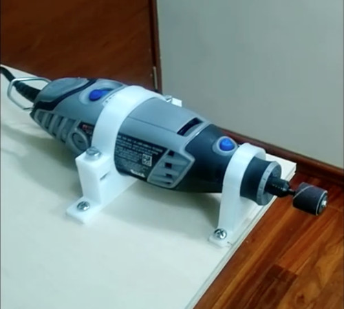 Dremel 3000 portautensili - portautensili, –