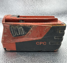 Hilti CPC B 18/5.2 Lithium-Ion