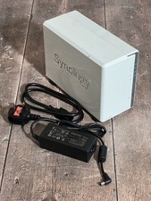 Synology DS214se NAS