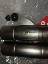 Scarico Mivv Double Gun 