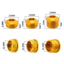 Copripedale Bici Pieghevole