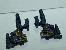 Transformers G1 1987 Yukikaze