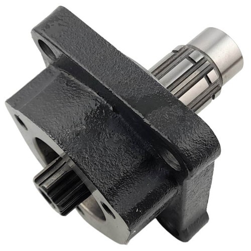 Adattatore 4x3 con pignone