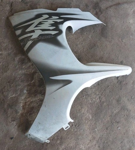 Suzuki carena laterale - suzuki,