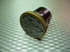 Bird 43 Thruline WattMeter