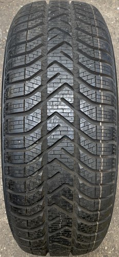 Gomme invernali 195 - invernali, r16