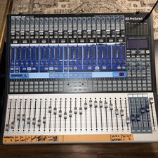 Mixer digitale PreSonus Studio