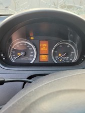 Quadro strumenti cruscotto