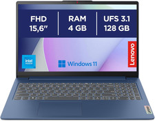 Lenovo Ideapad Slim 3 Notebook