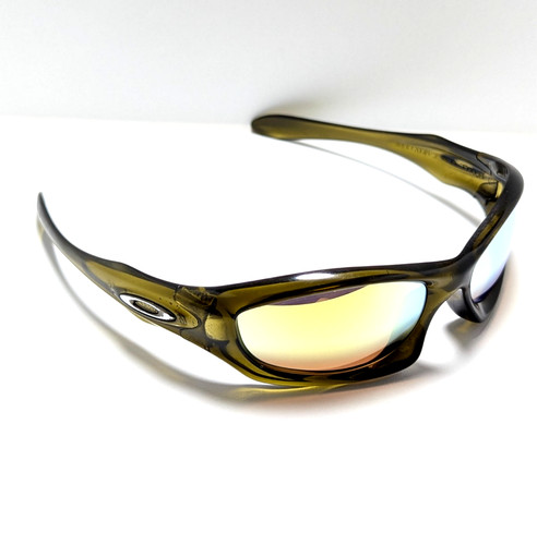 Occhiali sole uomo oakley - occhiali,