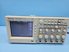 Tektronix tds2024b - tektronix,