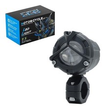 Faro LED Per Moto Mini DC9-60V