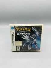 Pokemon Versione Diamante ITA
