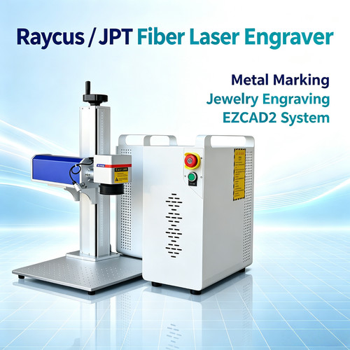 Raycus 50w marcatrice laser - raycus,