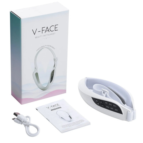 Massaggiatore viso antirughe - massaggiatore,