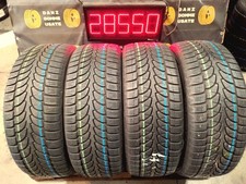 Pneumatici Invernali 4 Gomme