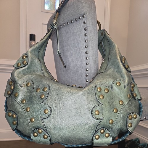 Borsa hobo vintage isabella - hobo,