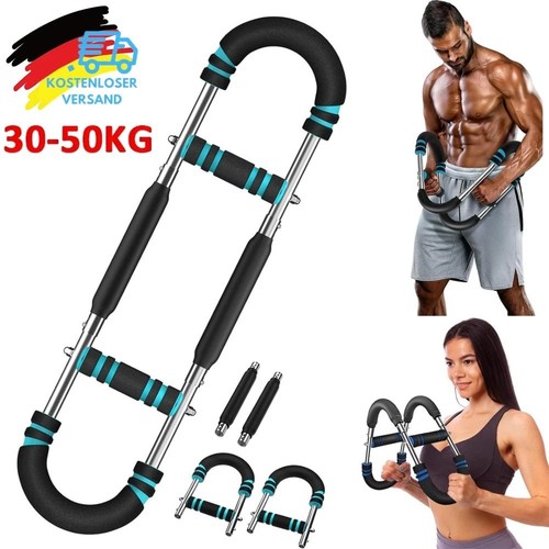 Allenatore braccia twister - braccia, 3