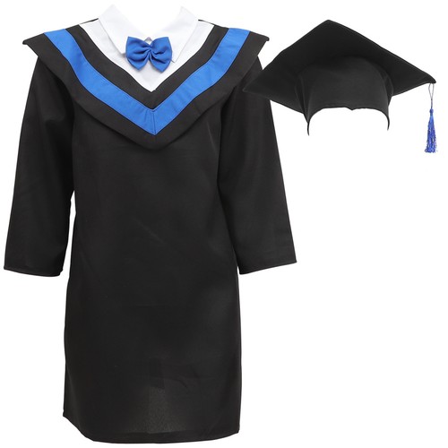 Child graduation robe - child's,