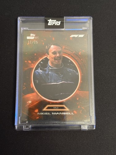 2025 topps lights out - 2025,