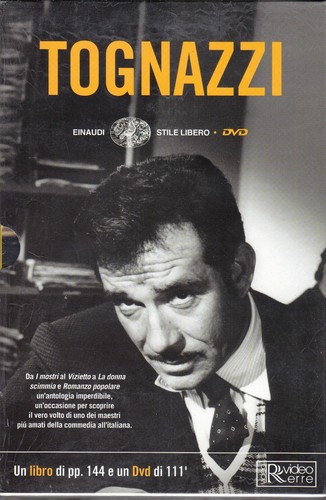 Dvd libro cofanetto - libro,