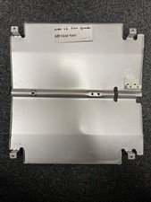 LG Gas Range, Broil Burner