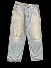 Jeans da falegname Levi’s