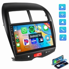 Autoradio 2 DIN Android 14