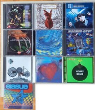 LOTTO di Nr. 10  CD Audio  -