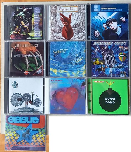 Lotto cd audio - lotto,