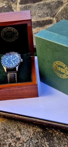 Zeno watch limited edition 400 - limited,