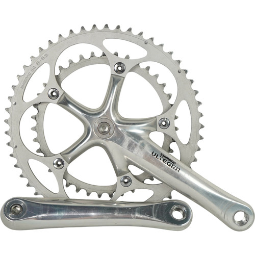 Guarnitura shimano ultegra - guarnitura,