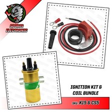 Kit accensione elettronica