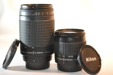 Nikon nikkor 80 mm - nikkor, 28-80