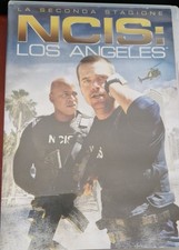 NCIS LOS ANGELES 2 STAGIONE