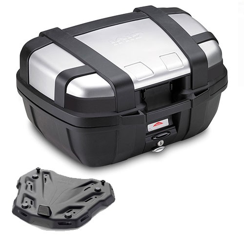 Kit bauletto trk52n givi - kit,