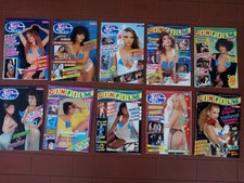 Riviste miste Gin Fizz, (anche sep.)