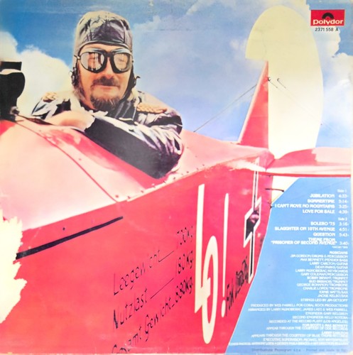 James last well - last, secret