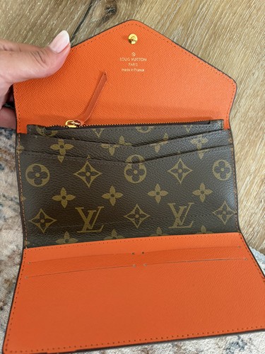 Portafoglio donna denim - donna, lv