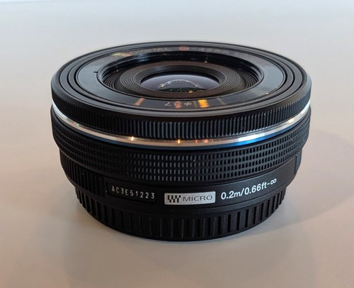 Olympus 5 6 ez - olympus, 14-42