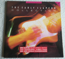 Eric clapton the - –,