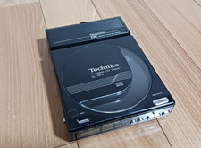 Technics SL-XP3 Lettore CD