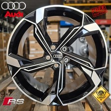 ✅️new RS KIT 4 Cerchi In