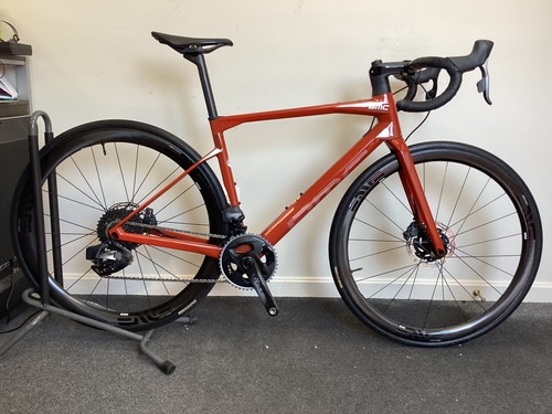 2024 bmc roadmachine - bmc, three